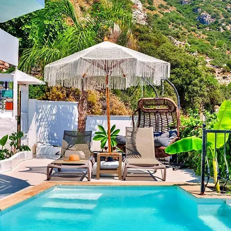 1 Bedroom Seaview With Private Pool *