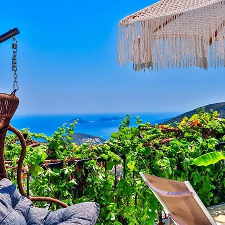Villa 1 Bedroom Seaview With Private Pool