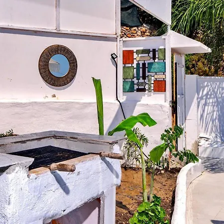 1 Bedroom Seaview With Private Pool Kalkan