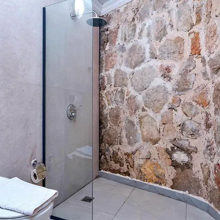 Villa 1 Bedroom Seaview With Private Pool *