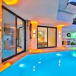 Villa 1 Bedroom Seaview With Private Pool