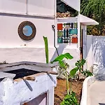 1 Bedroom Seaview With Private Pool Kalkan