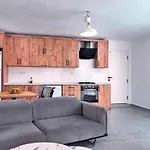 1 Bedroom Seaview With Private Pool Kalkan