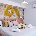 1 Bedroom Seaview With Private Pool Villa Kalkan
