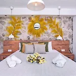 Villa 1 Bedroom Seaview With Private Pool *