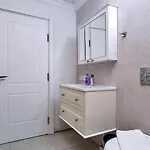 1 Bedroom Seaview With Private Pool Kalkan