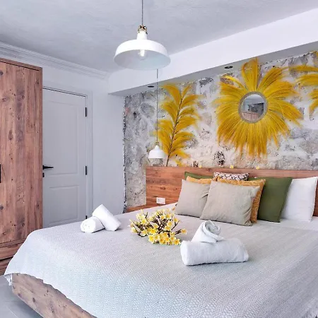 ヴィラ 1 Bedroom Seaview With Private Pool