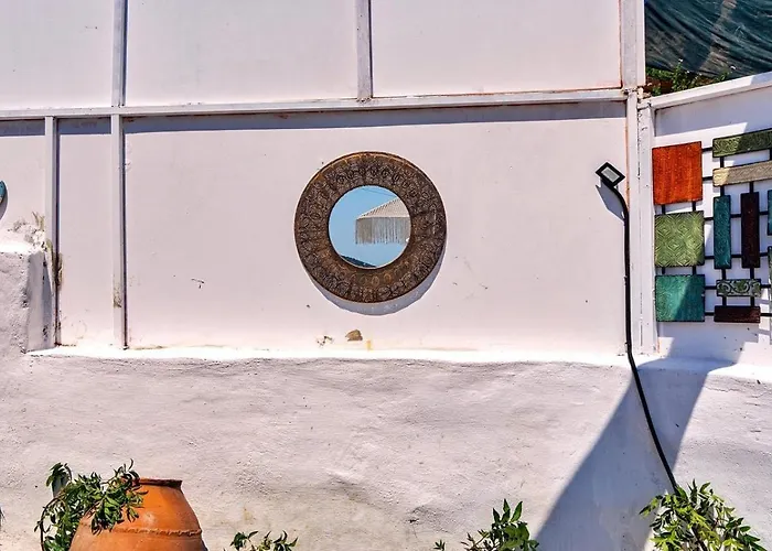 1 Bedroom Seaview With Private Pool * Kalkan