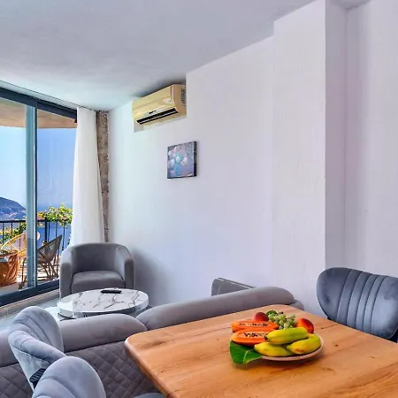 1 Bedroom Seaview With Private Pool